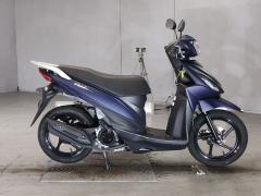 Suzuki ADDRESS V110