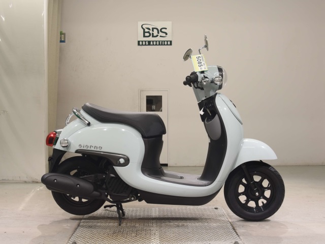 Honda GIORNO 2018