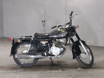 Honda BENLY CD125T 1992