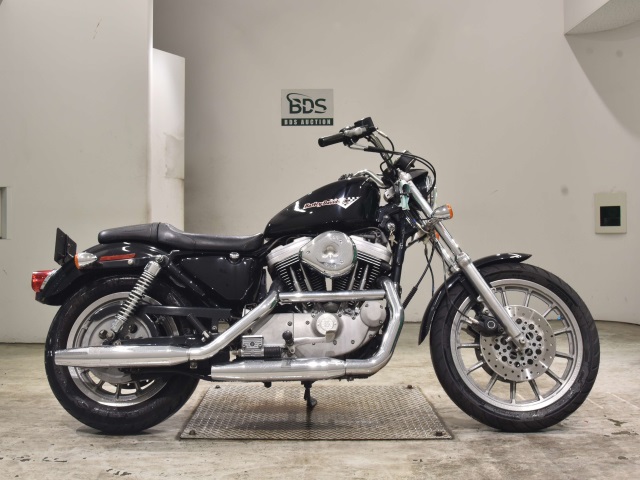 HD SPORTSTER XL1200S 1998