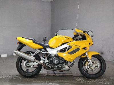 Honda VTR1000F 1999
