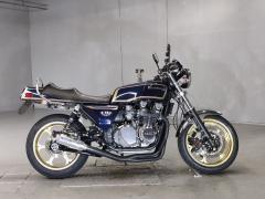 Kawasaki ZEPHYR750 2004