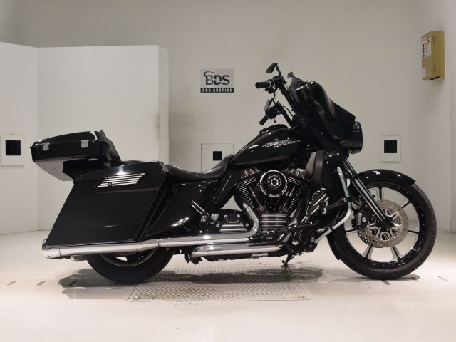 HD SREET GLIDE FLHX1690 2013