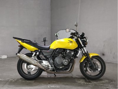 Suzuki GSX250R