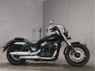 Honda SHADOW750 PHANTOM 2010