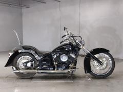 Yamaha DRAGSTAR XVS400 1997