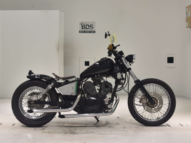Yamaha VIRAGO XV250 1991