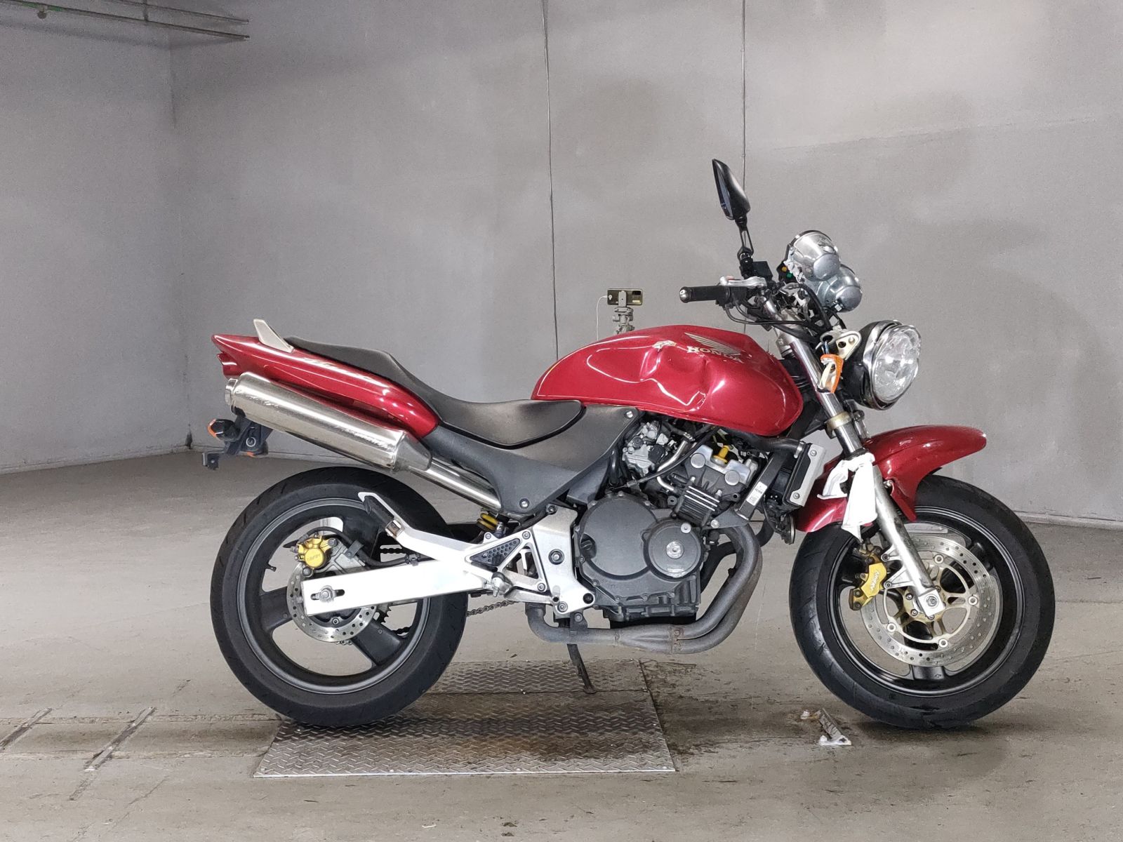 Honda HORNET CB250F 2003