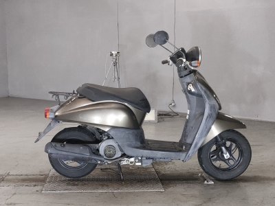 Honda TODAY 2007