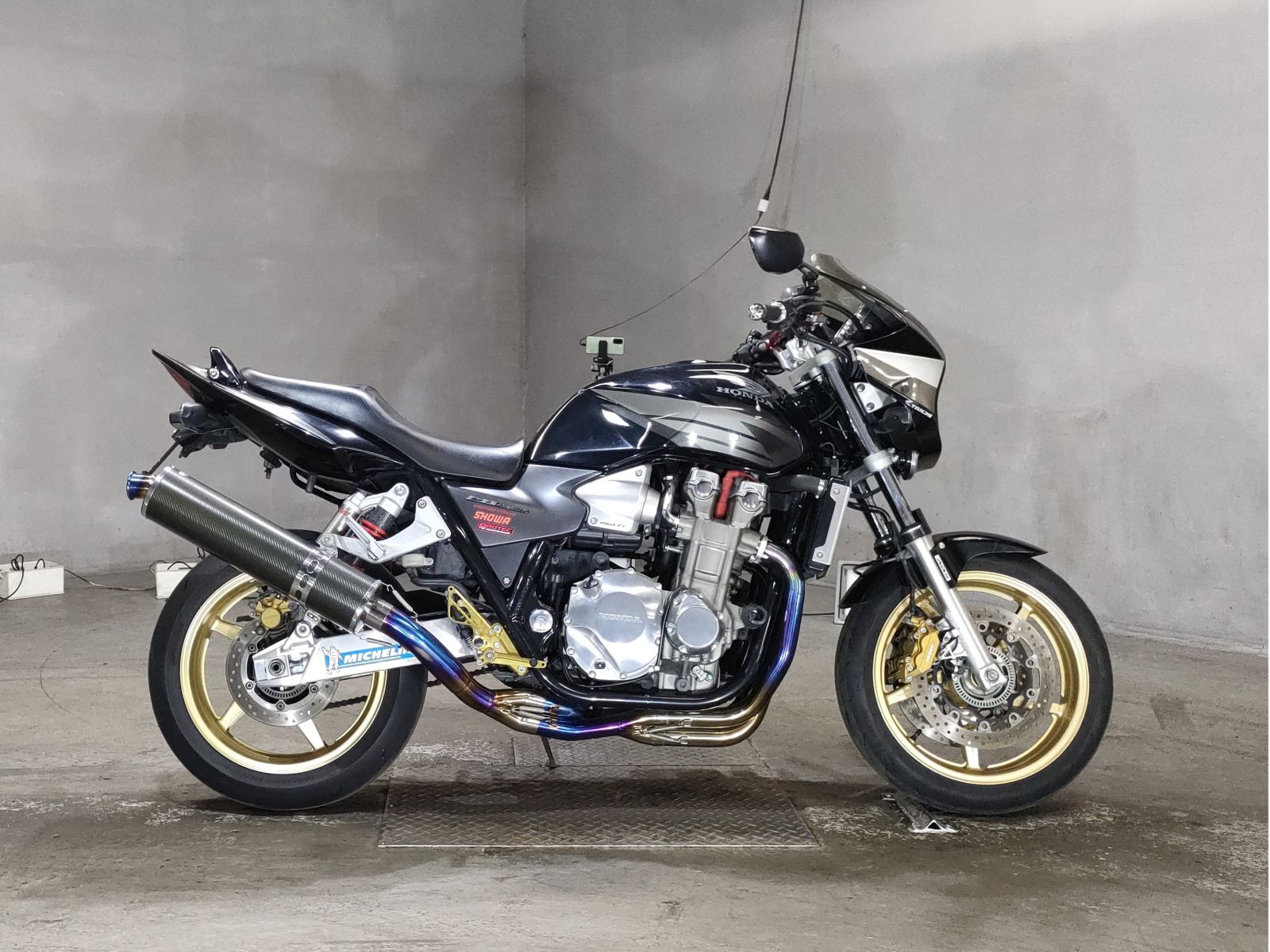 Honda CB1300SF 2007