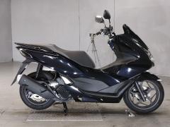 Honda PCX125 2021
