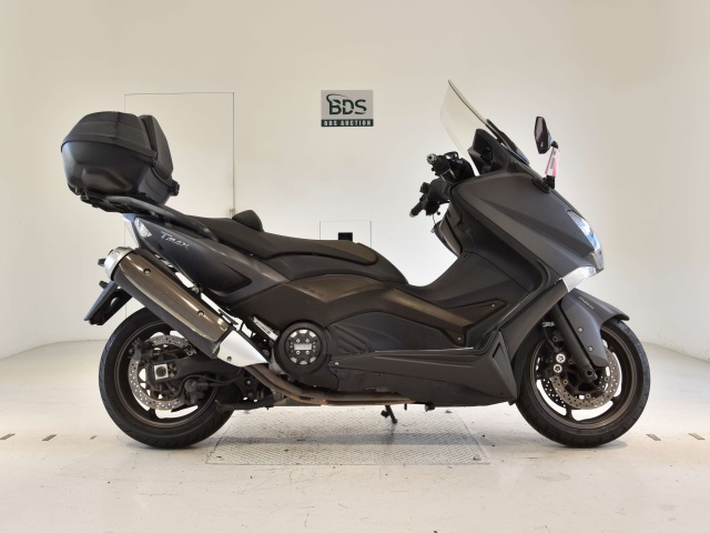 Yamaha T-MAX530A 2014