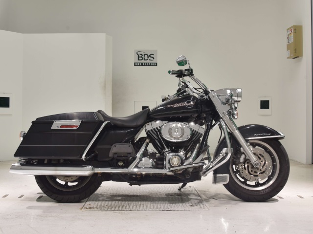 HD ROAD KING FLHR1580 2006