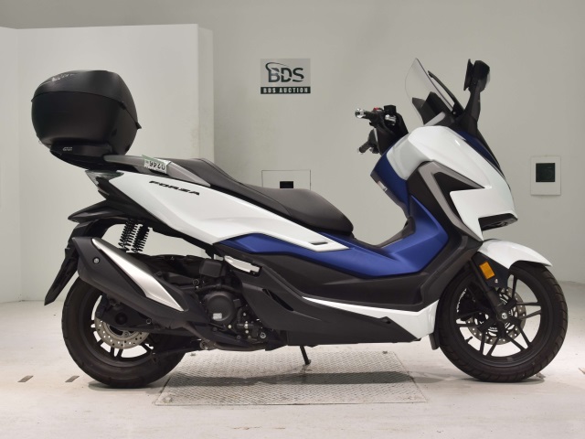 Honda FORZA 2021