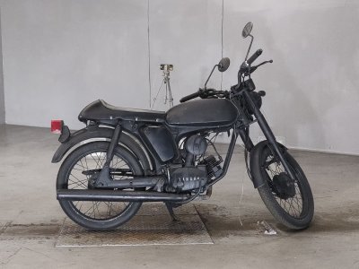 Yamaha YB-1 1997