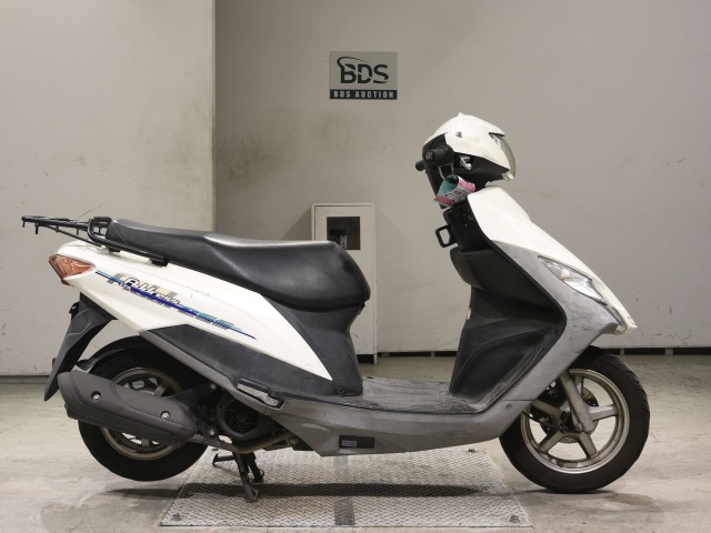 Suzuki ADDRESS V125