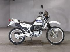 Suzuki DJEBEL200 1999