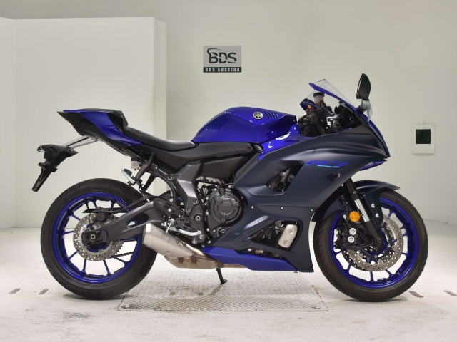 Yamaha YZF-R7-2 2024