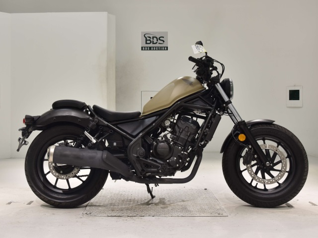Honda REBEL CMX250 2020