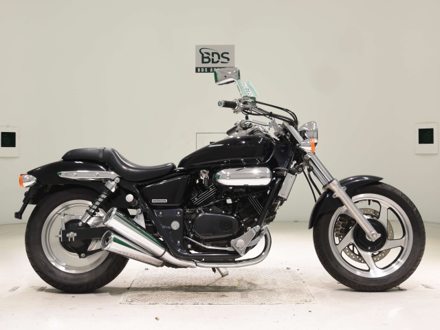 Honda MAGNA250 2007