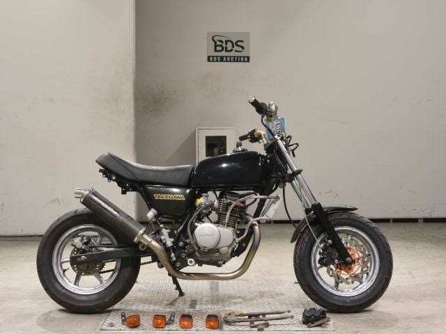 Honda APE50 2001