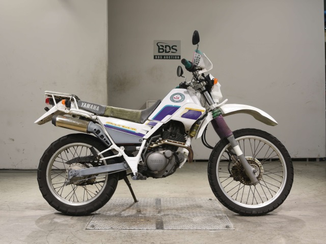 Yamaha SEROW XT225 1992