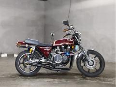 Kawasaki Z1000LTD 2022