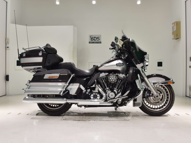 HD ELECTRA GLIDE FLHTCU1690 2012
