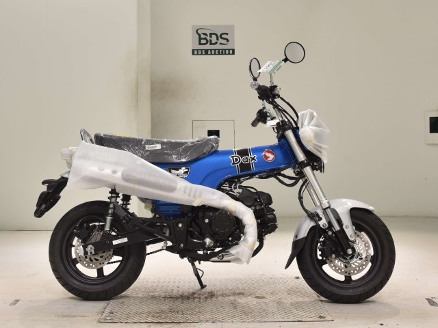 Honda DAX125 2022
