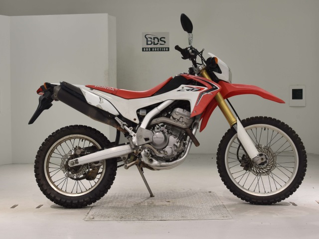 Honda CRF250L 2013