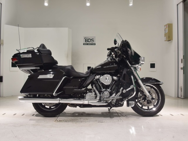 HD ELECTRA GLIDE FLHTK1750 2018