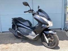 Honda PCX125 2012