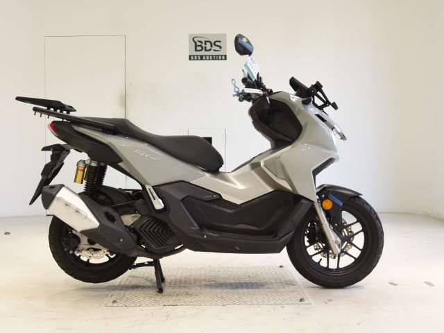 Honda ADV 160 2023