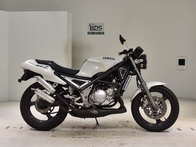 Yamaha R1-Z 1991