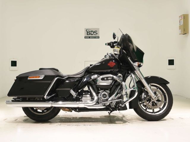 HD SREET GLIDE FLHX1750 2020