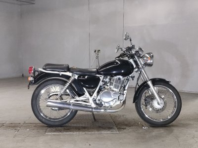 Suzuki ST250E