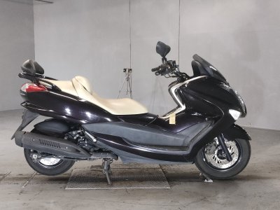 Yamaha MAJESTY 250 2007