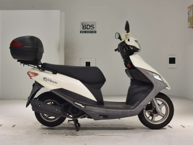 Suzuki ADDRESS V125