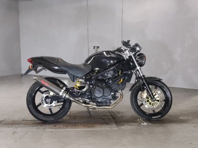 Honda VTR250 2007