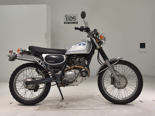 Yamaha BRONCO 1997