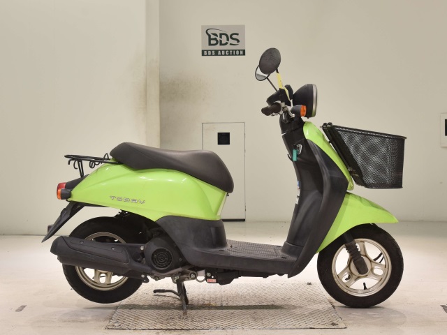 Honda TODAY 1973