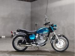 Kawasaki ESTRELLA RS 2014