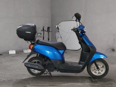 Honda TACT125 2016