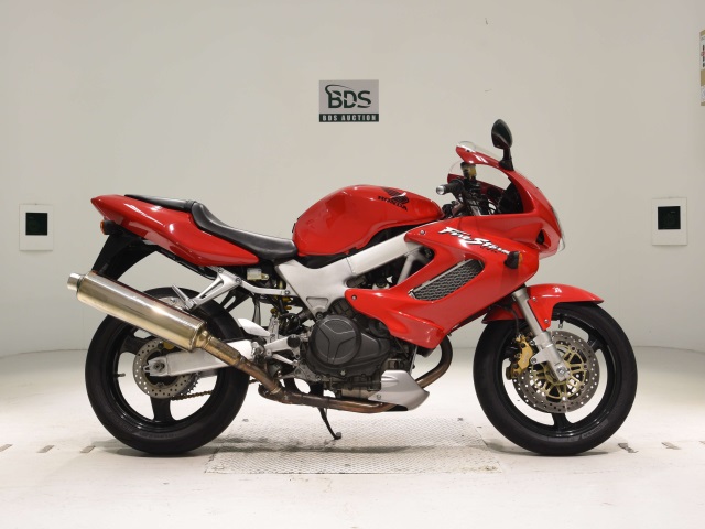 Honda VTR1000F 2001