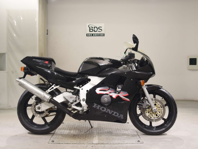Honda CBR250RR 1992