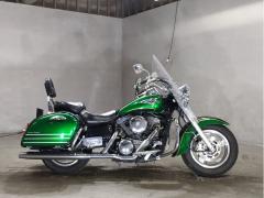 Kawasaki VULCAN1500 CLASSIC 1998