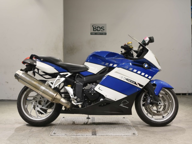 BMW K1200S 2006