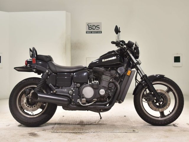 Kawasaki ELIMINATOR 750 1986