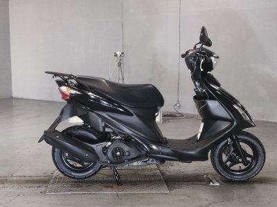 Suzuki ADDRESS V125