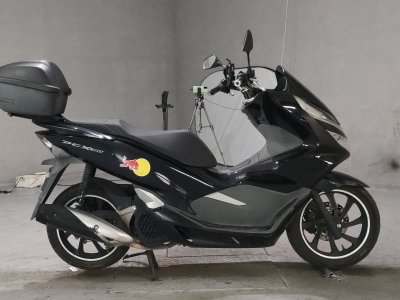 Honda PCX150